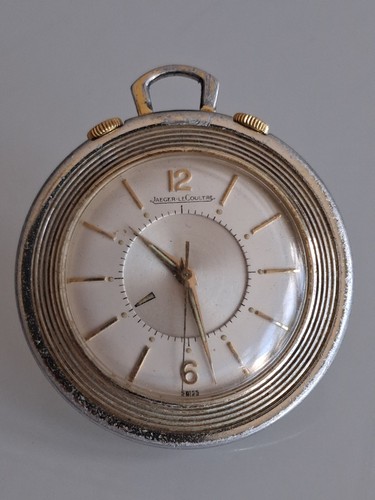 Vintage jaeger lecoultre - vintage, jaeger-lecoultre