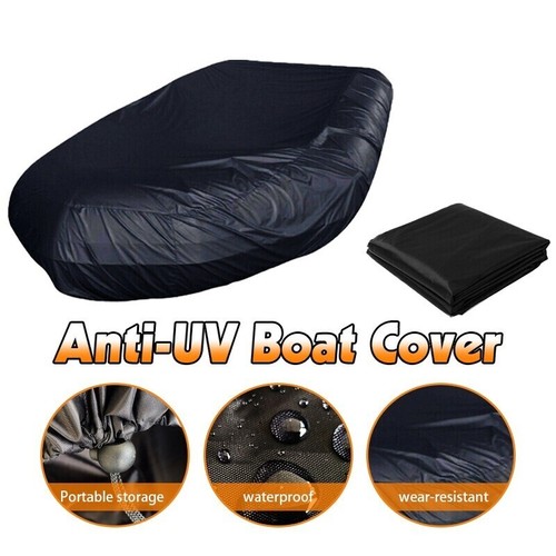 Outdoor boat cover 210d - outdoor,
