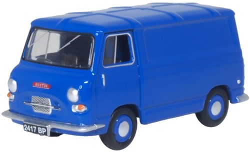 Oxford austin morris j4 - oxford, austin-morris