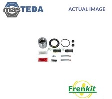 760555 BRAKE CALIPER REPAIR