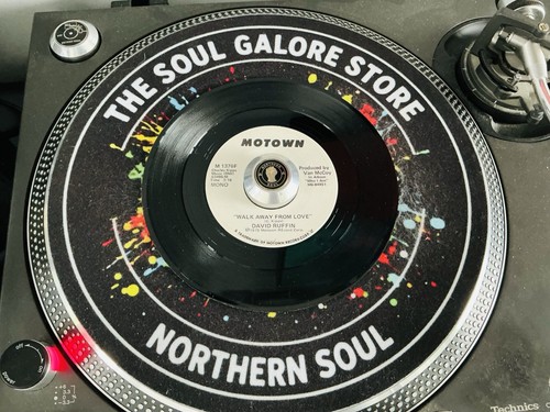 David ruffin demo walk - david, ruffin🏅demo*