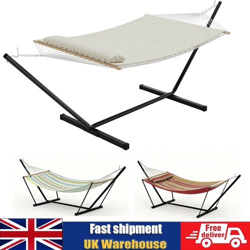 Garden hammock person - 2,
