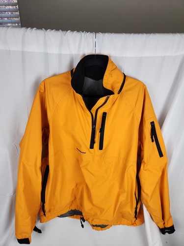 Stohlquist water jacket - water,