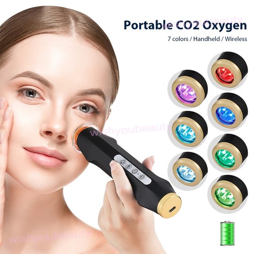 Oxygen bubble pen - oxygen,
