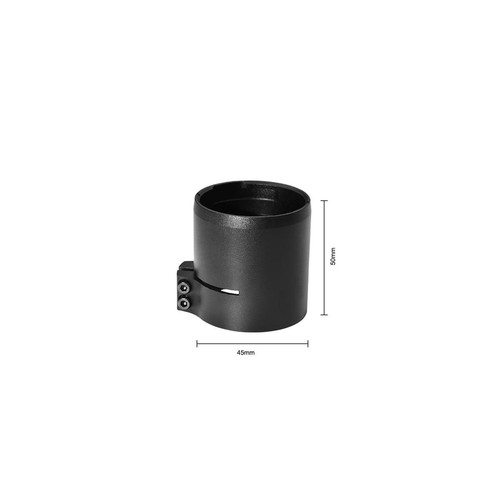 Pard 45mm adapter for nv007v - adapter,