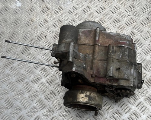 Honda c90 cub - engine, 12v