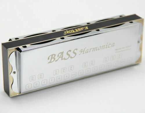 Easttop upgrade bass - easttop,