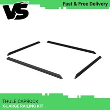 Thule caprock railing kit - caprock,