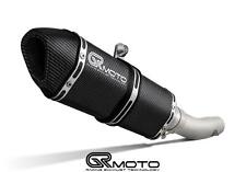 Exhaust for Ducati Scrambler 800 2014-2021 GRmoto Carbon