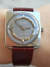 EBERHARD & CO WATCH AUTOMATIC