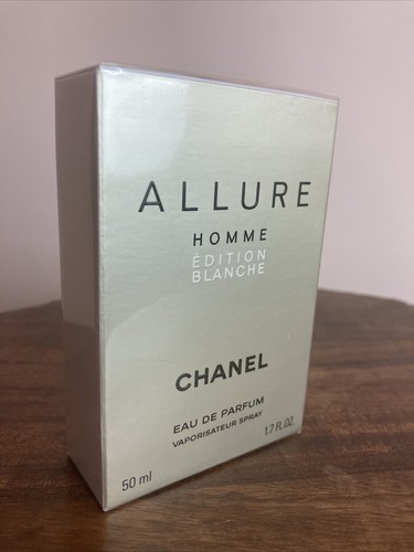Chanel allure homme edition - chanel,