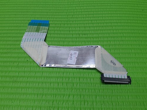 Flat ribbon cable - flat, from