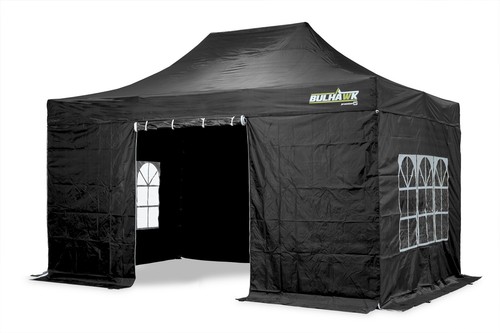 Bulhawk 3x4 commercial - bulhawk®, 3x4.5m