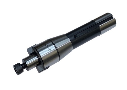 16mm shell mill - r8,