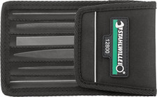 STAHLWILLE 12800 Set Warding Files 72230001