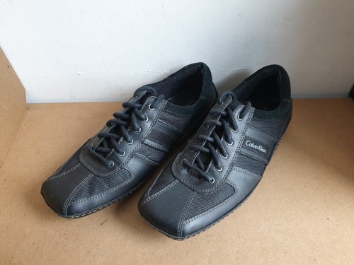 Vintage mens leather - vintage, ck