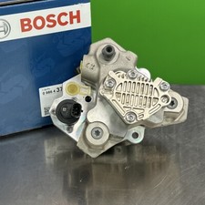 New Bosch Fuel Injection Pump