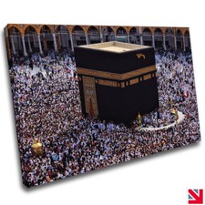 Islamic Muslim Islamic Mecca