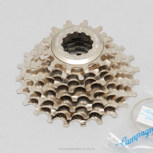 Campagnolo record chorus - record,