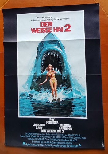 Jaws roy scheider original - jaws, scheider,