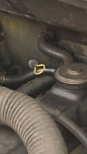 LONDON TAXIS LTI TX1 FAIRWAY DRIVER AUTOMATIC GEARBOX OIL DIPSTICK