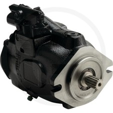 Bosch/Rexroth Axial piston