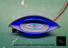 Enterprise D Deflector Dish