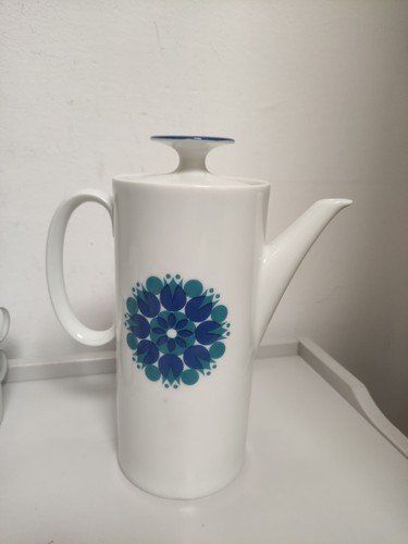 Thomas rosenthal coffee - thomas,