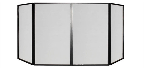 Afx light facade - afx, facade-dj-stand