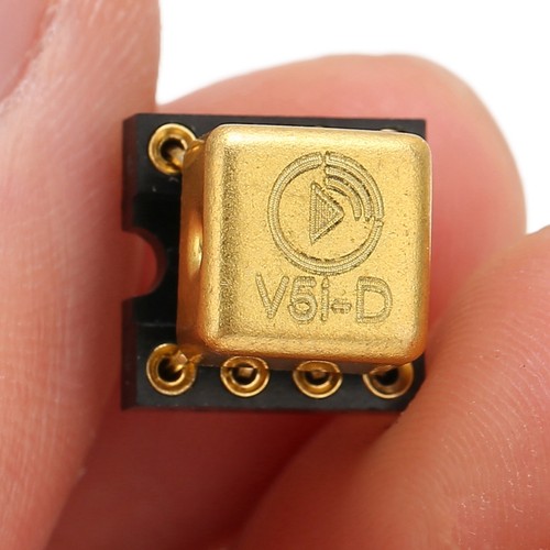 V5i dual amp - v5i‑d,