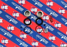 Complete Front Brake Caliper