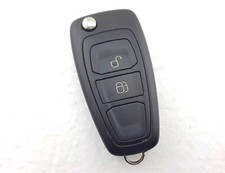 FORD RANGER 2 Button Flip Key Fob - AB39 22053 AA (Tested)