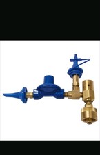 Conwin GENIE Automatic Filling Kit 300bar Part 19325483r