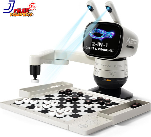 Senserobot lite robotic - ai,