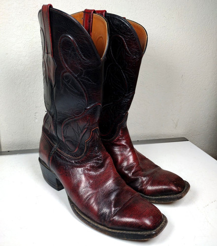Black jack western - black,