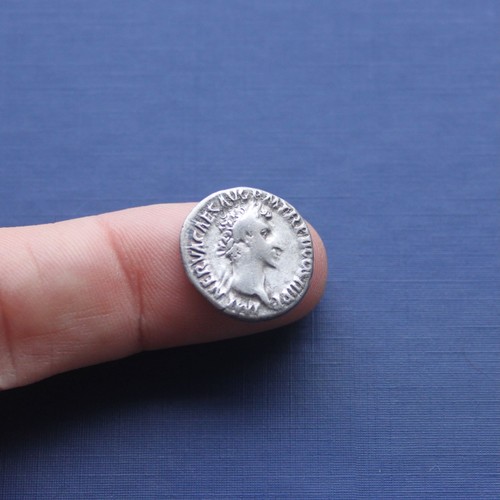 Imperial roman silver - imperial,