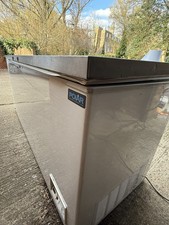 Restaurant Food Chest Freezer