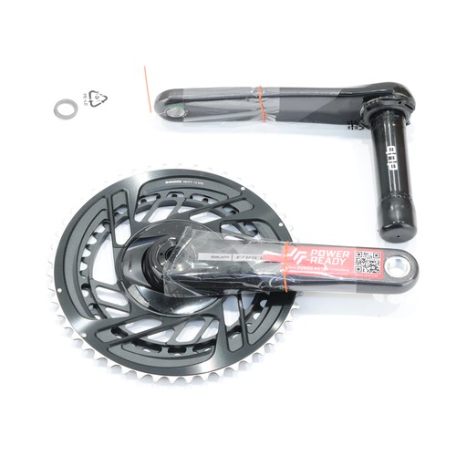 Sram force crankset 175mm - sram,