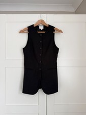 Size black slim fit - size, 6