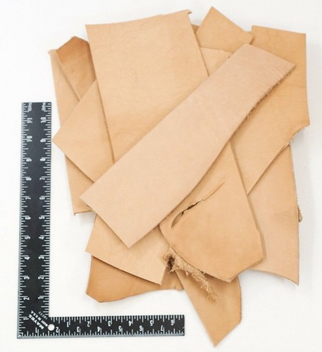 2lb vegetable tan tooling - vegetable,