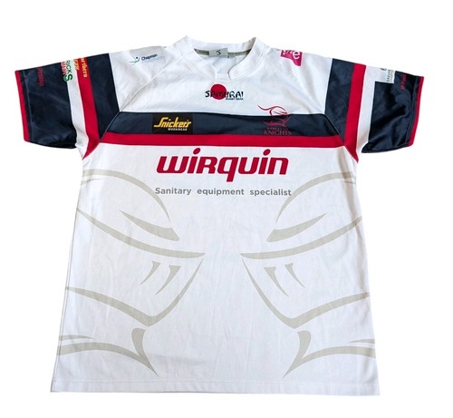 Samurai doncaster knights - doncaster,
