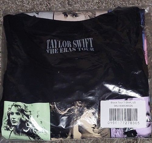Taylor swift eras - eras, shirt