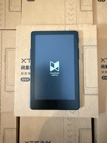 Xteink pro pocket reader - pocket, e-reader
