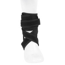 Wheelchair Foot Straps