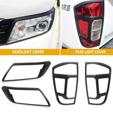 For Nissan Navara 2015+ NP300