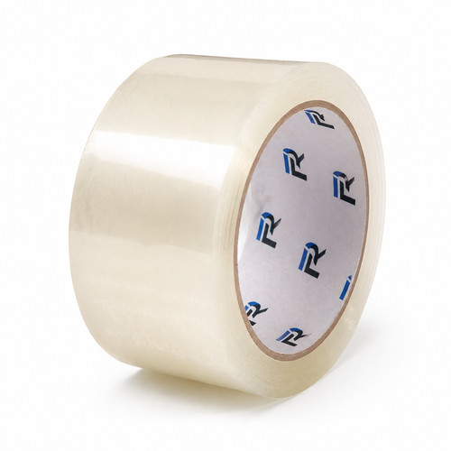Heavy duty clear tape - heavy,