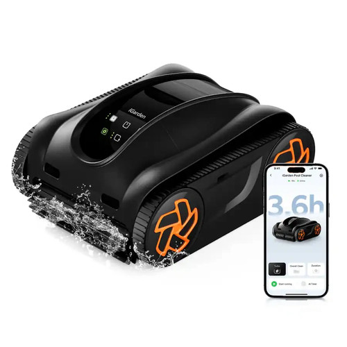 Igarden runtime cordless - igarden,