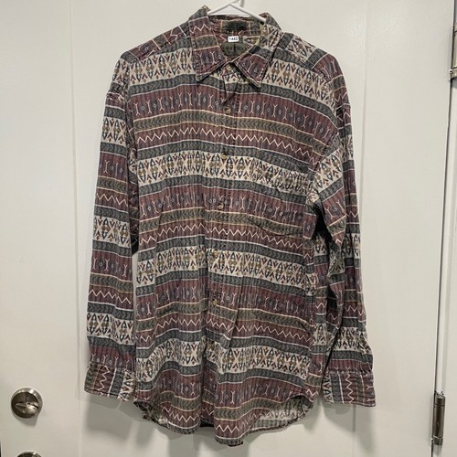 Robert stock mens large - robert, cotton