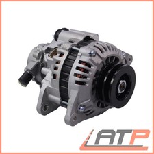ALTERNATOR GENERATOR 90A 12V