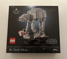 LEGO Star Wars AT-AT 75440